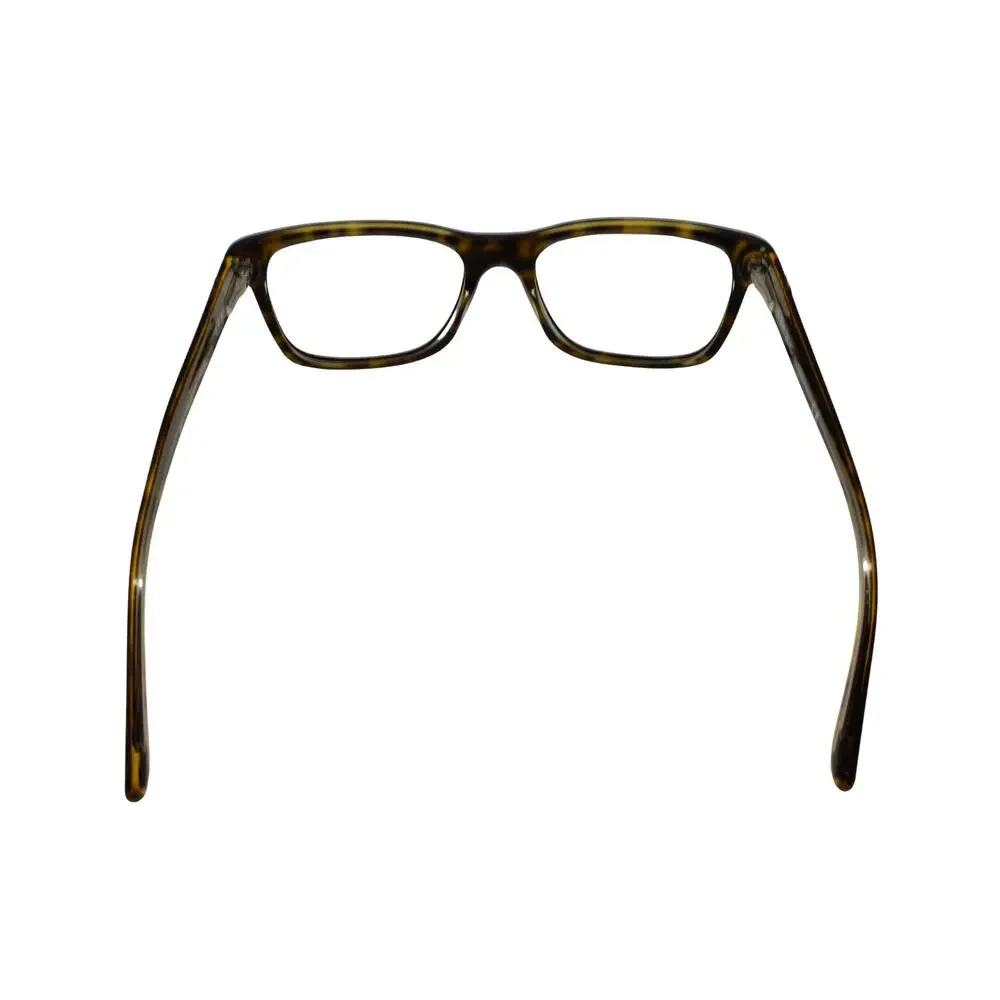 Ray-Ban RB 1536 3602 Youth/Boys 48-16-140mm Eyeglasses FRAMES ONLY - GOOD - READ